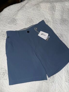 World Sportsman Men’s Shoreline Shorts - Small